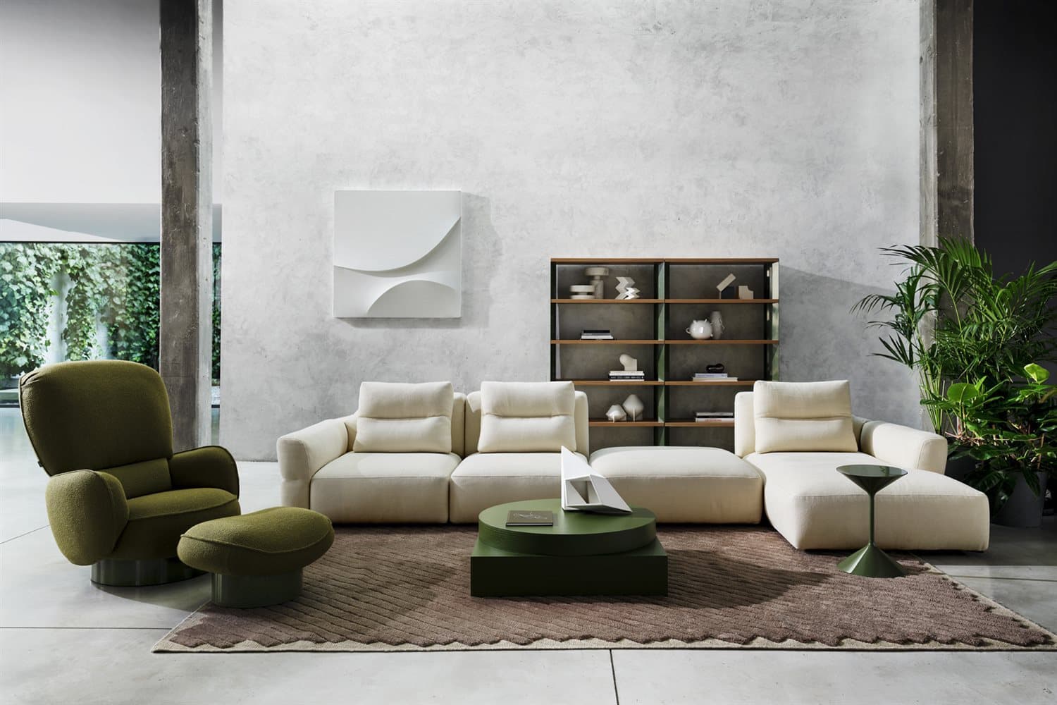 Crafting Exceptional Custom Upholstery Los Angeles for Every Space
