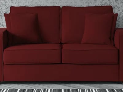 Perfect for Small Homes: Smartly Designed 2 Seater Sofas