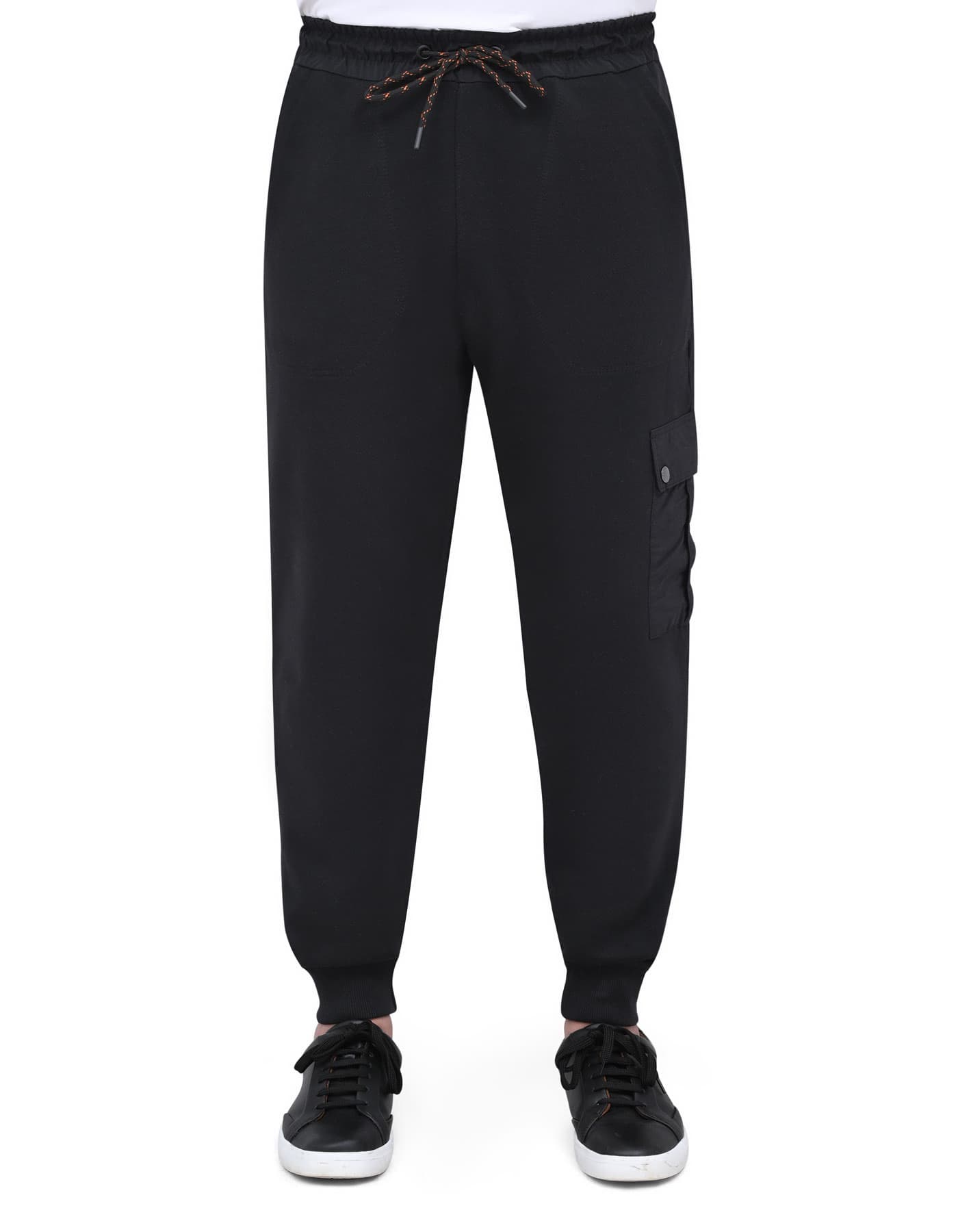 Must-Have Black Sweatpants for Your Wardrobe