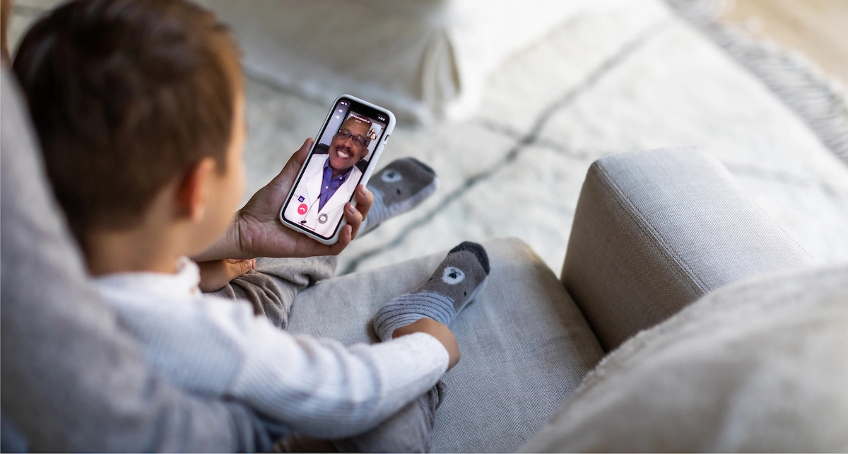 Tele Doctor On Call: Licensed Low-Cost Online Doctor Consultations