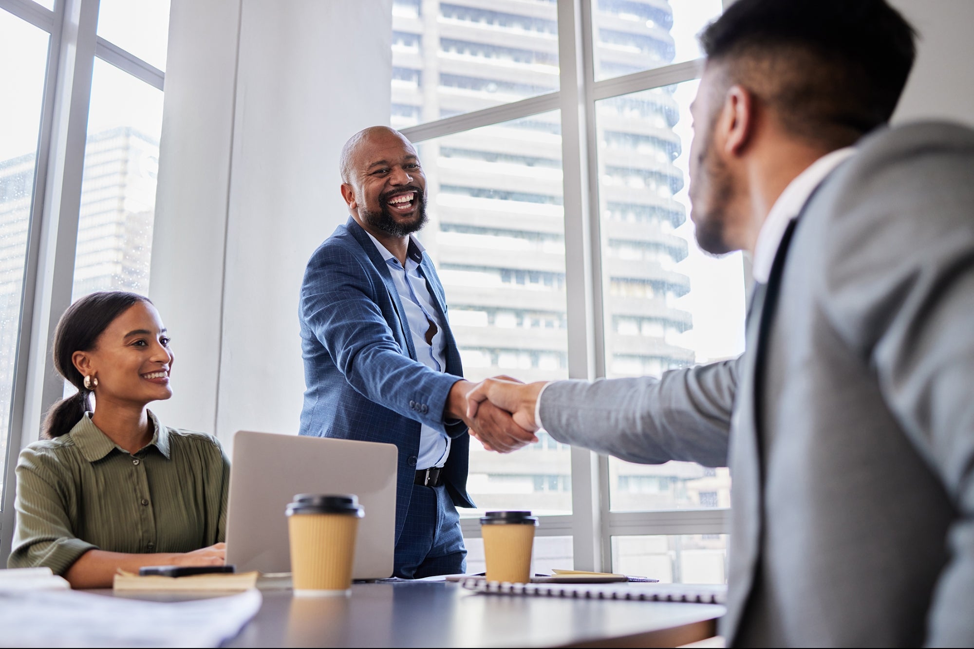 BUILDING A COMPETITIVE INTELLIGENCE FRAMEWORK FOR YOUR TEAM