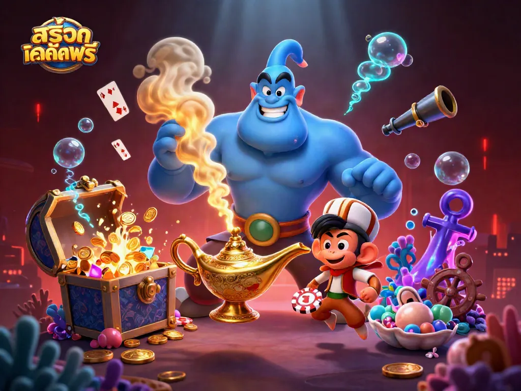 เล่นสล็อตออนไลน์ฟรีกับสล็อตเครดิตฟรี รับประสบการณ์เล่นที่น่าตื่นเต้น