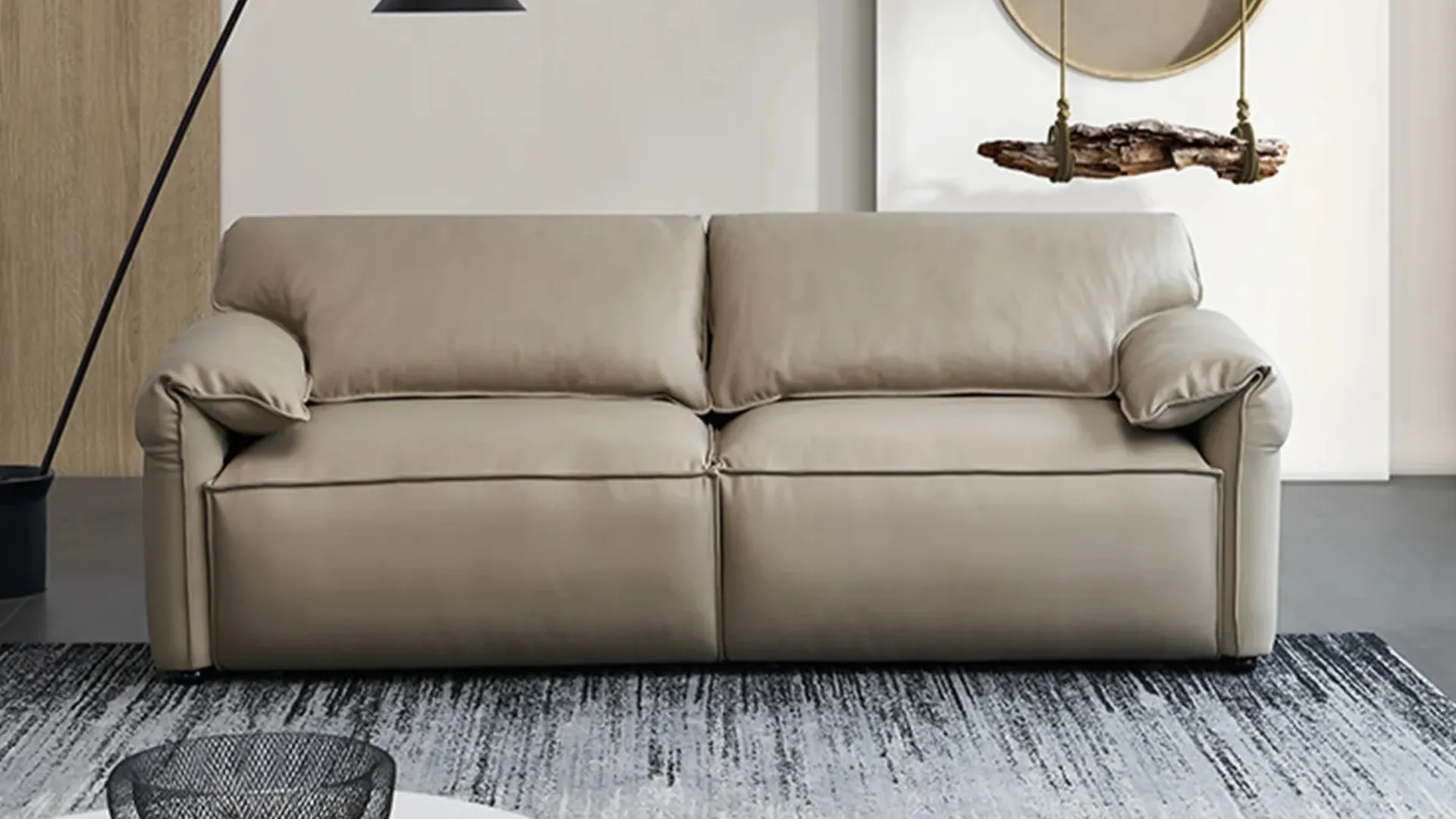 Perfect for Small Homes: Smartly Designed 2 Seater Sofas