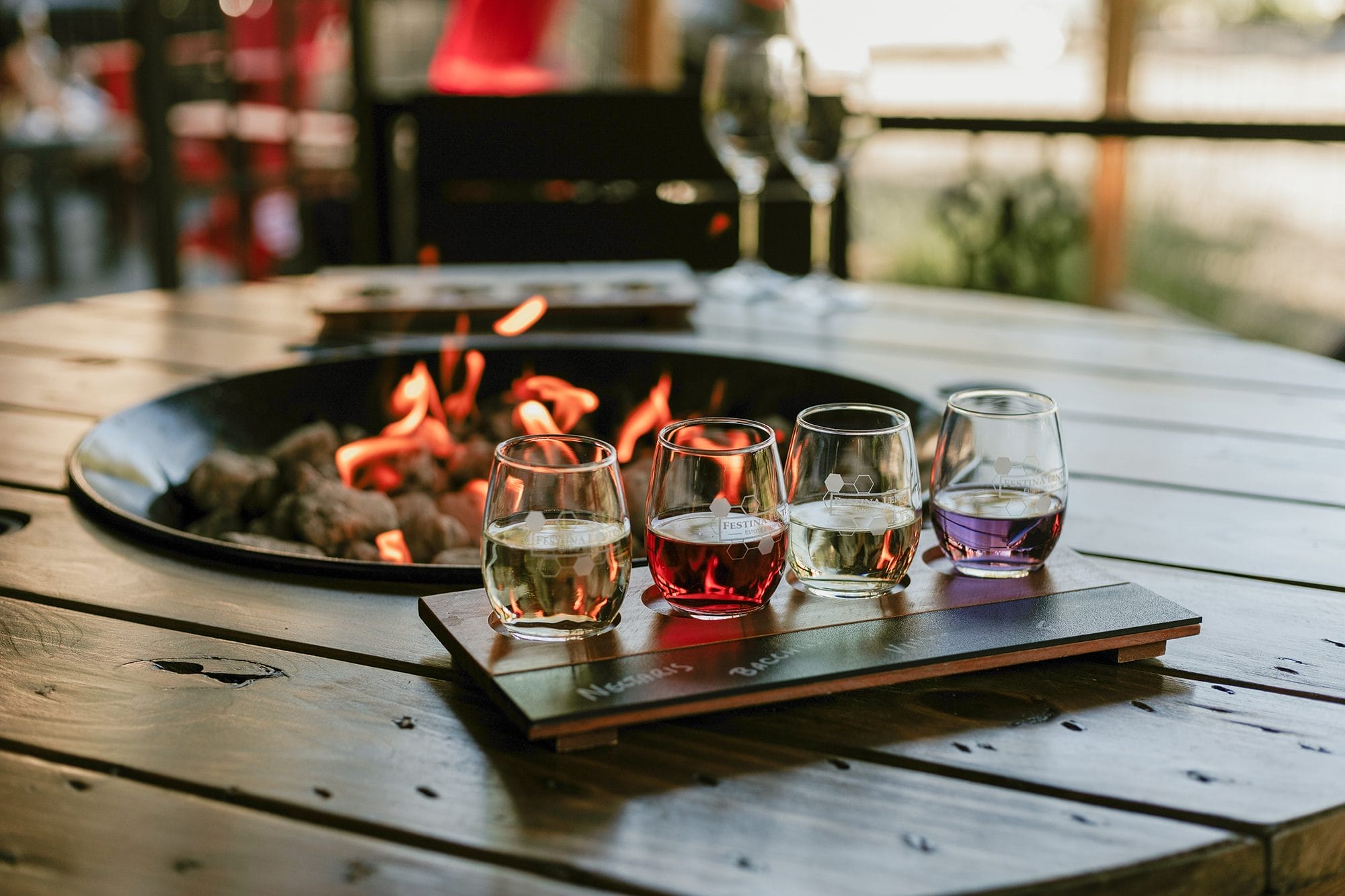 Explore Langley Wineries in Comfort with Wine Tour Limo Service