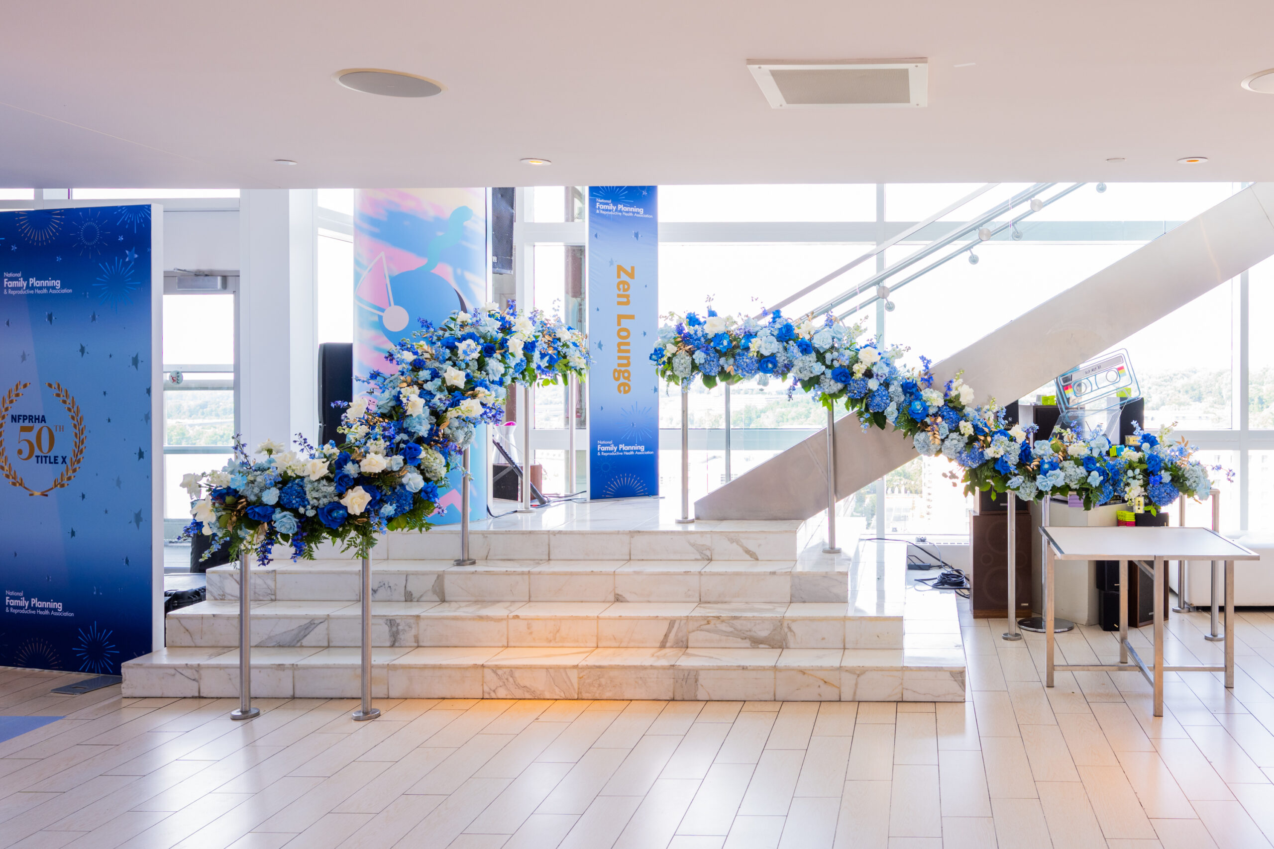 Creative DC Corporate Event Planning Ideas for Your Next Event