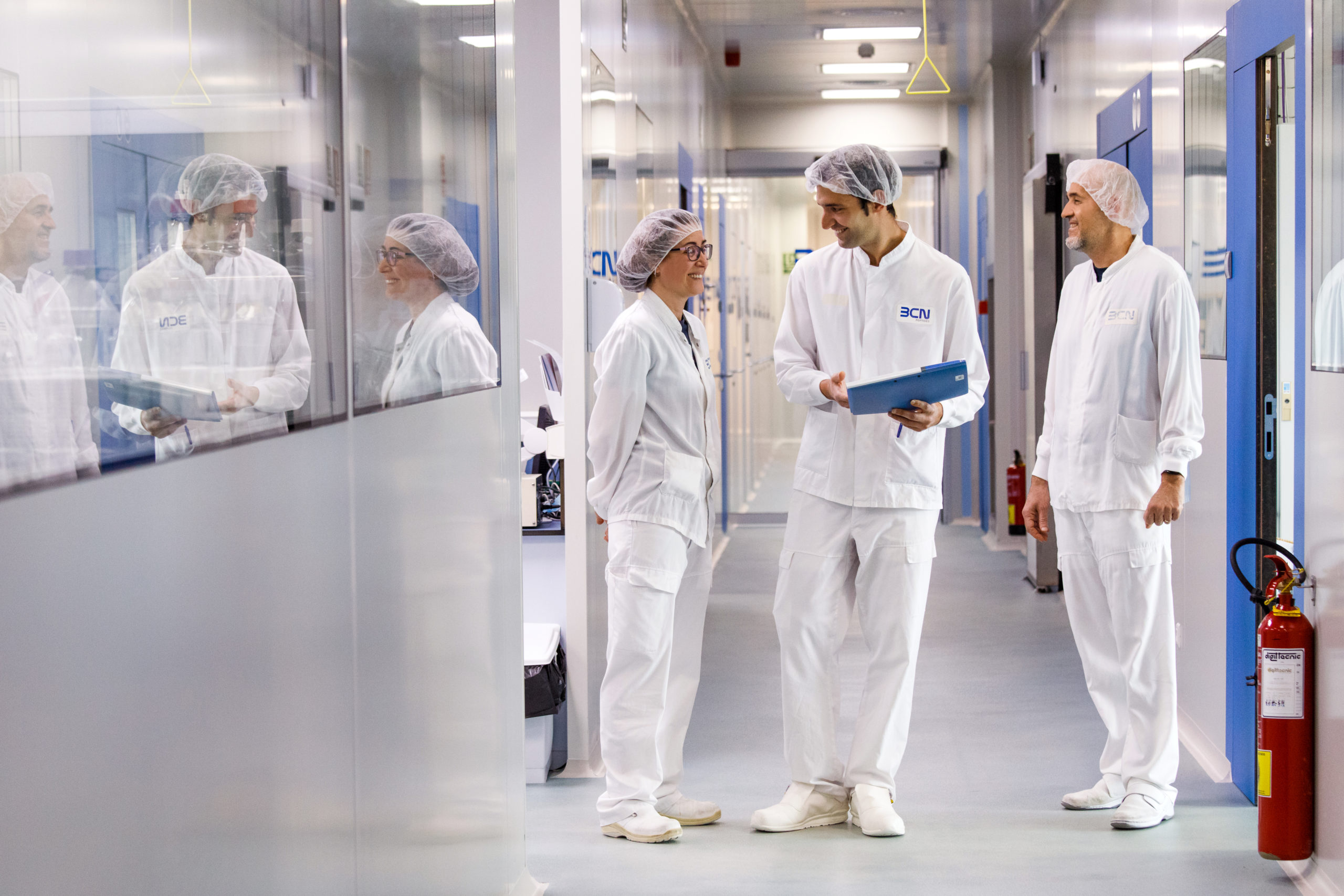 Tirzepatide for Weight Management Research: Lumia Lab Experts