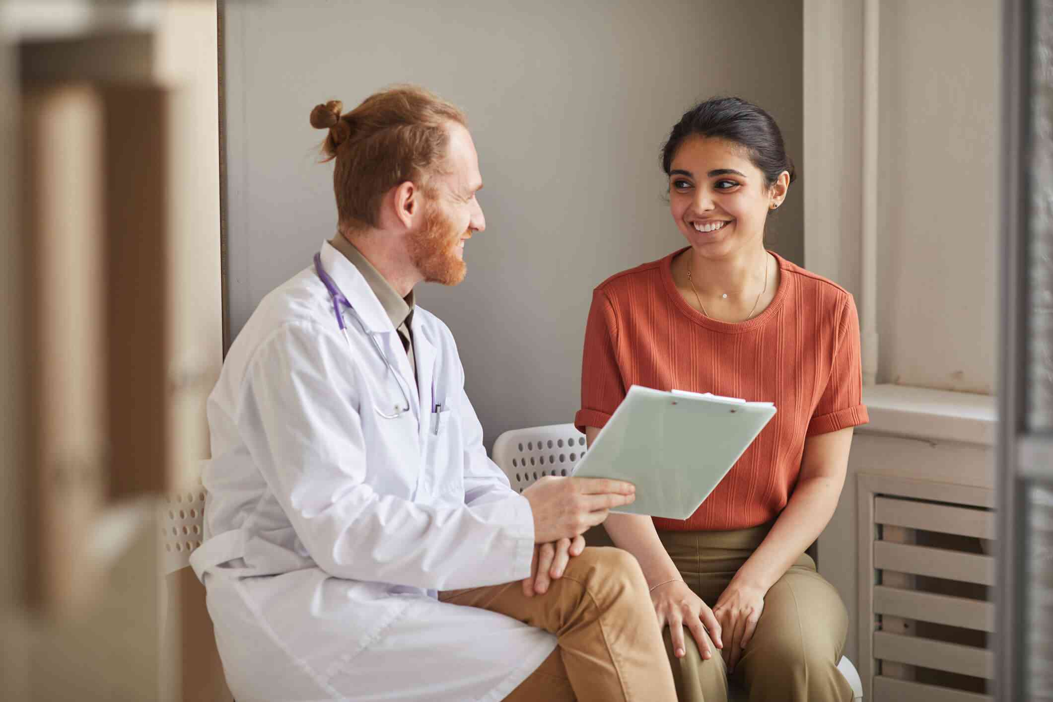 Online Befunde optimieren die Kommunikation mit PatientInnen