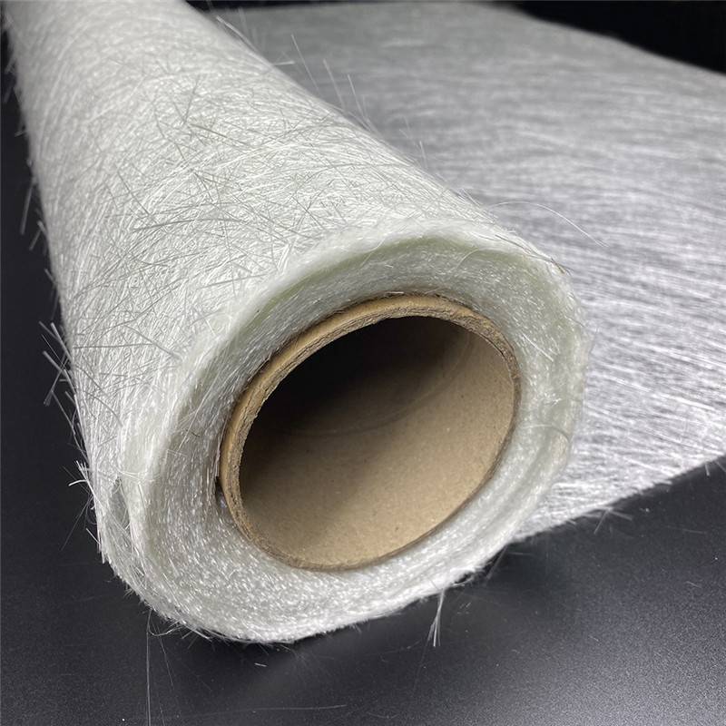 CSM Fiberglass Mat for Cost-Effective Fiberglass Solutions