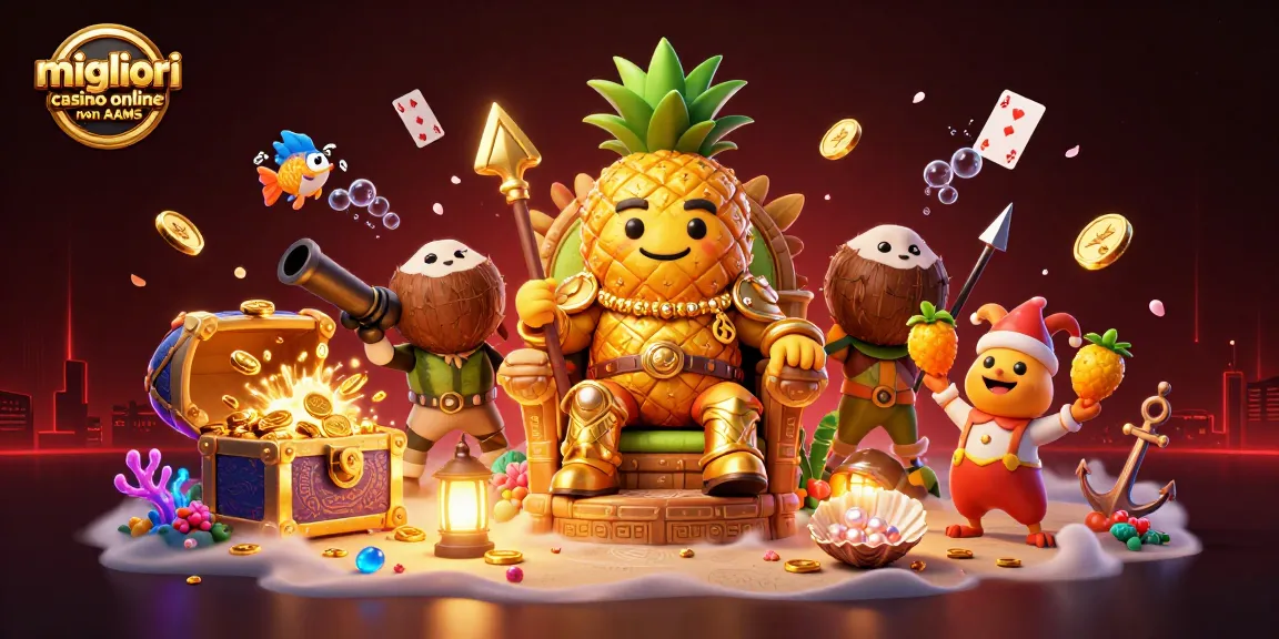Giocatori vincenti nei migliori casino online non AAMS, divertendosi tra giocate avvincenti.