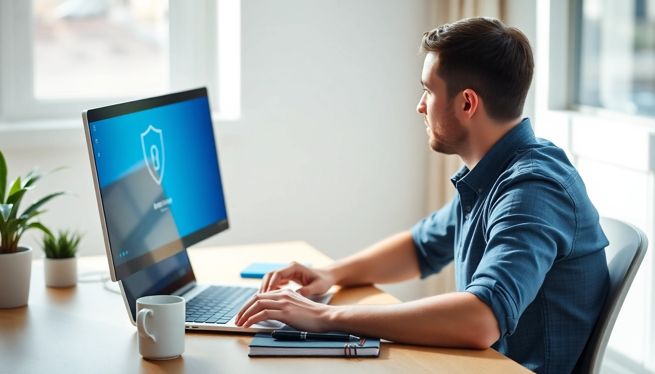 Download free VPN software easily on Windows with a clear installation guide for all users.