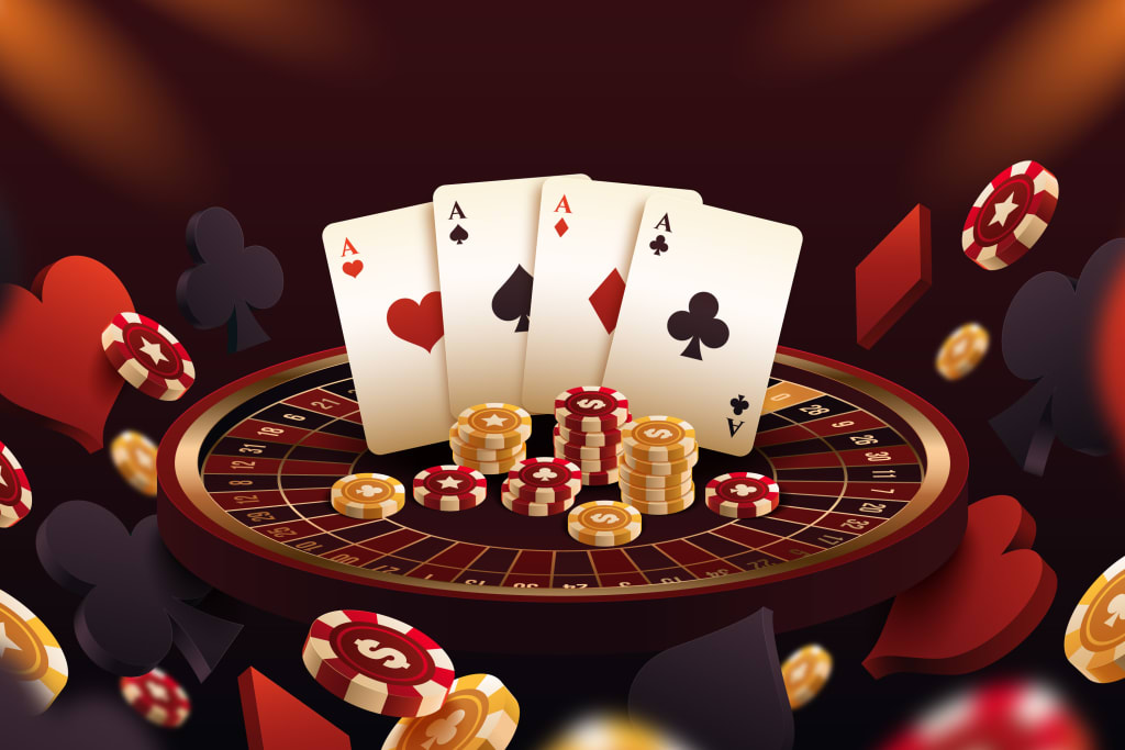Unlocking the Truth About Online Casinos in South Carolina: Laws, Options, and Tips