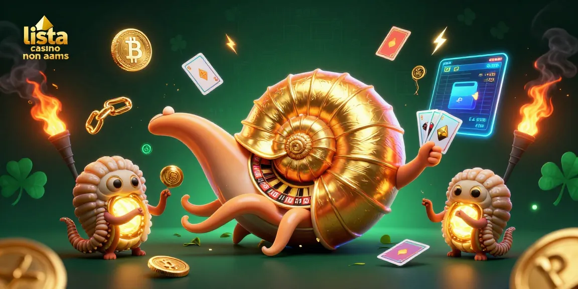 Gioca nei migliori casino con la lista casino non aams e scopri i vantaggi unici offerti.