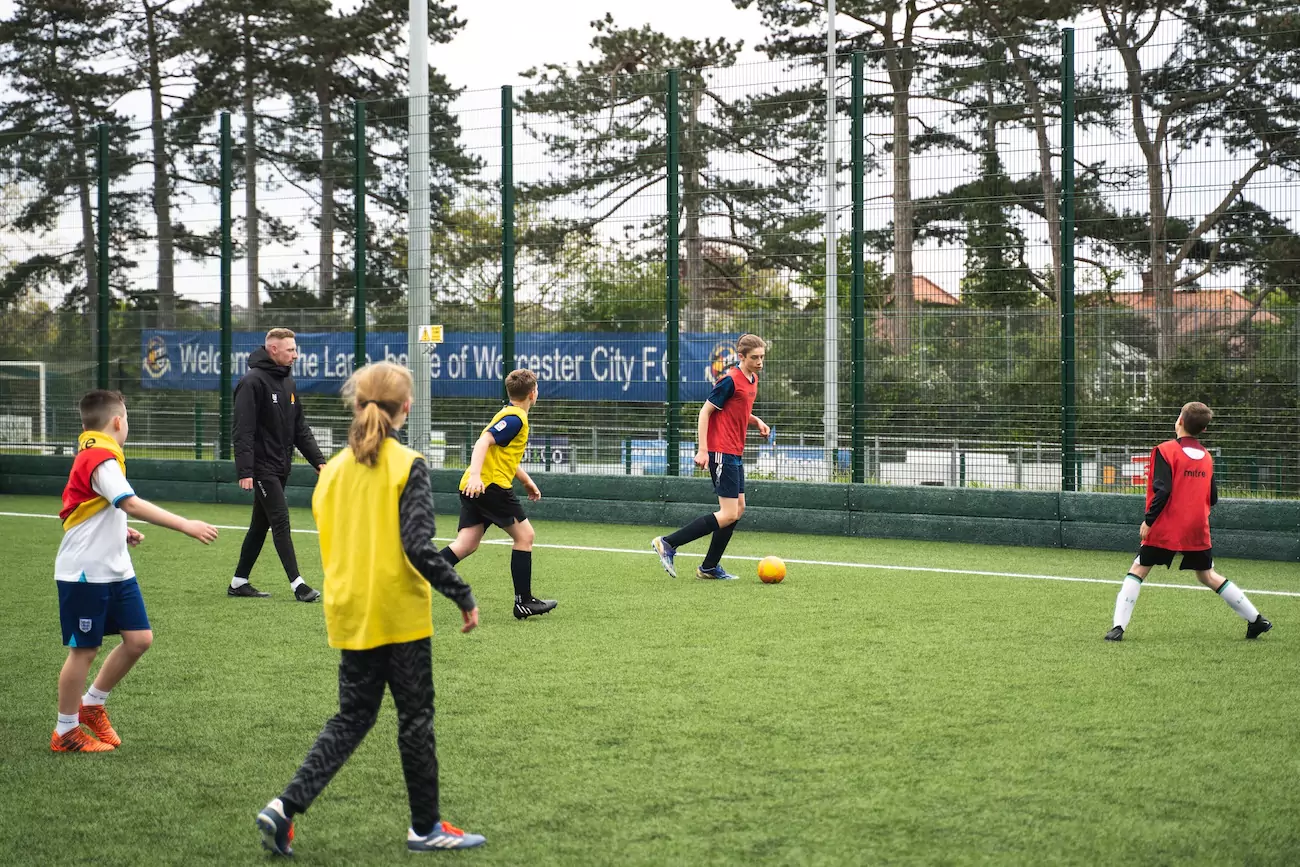 Wild Fire Events: Holiday Camps With Variety and Excitement Every Day