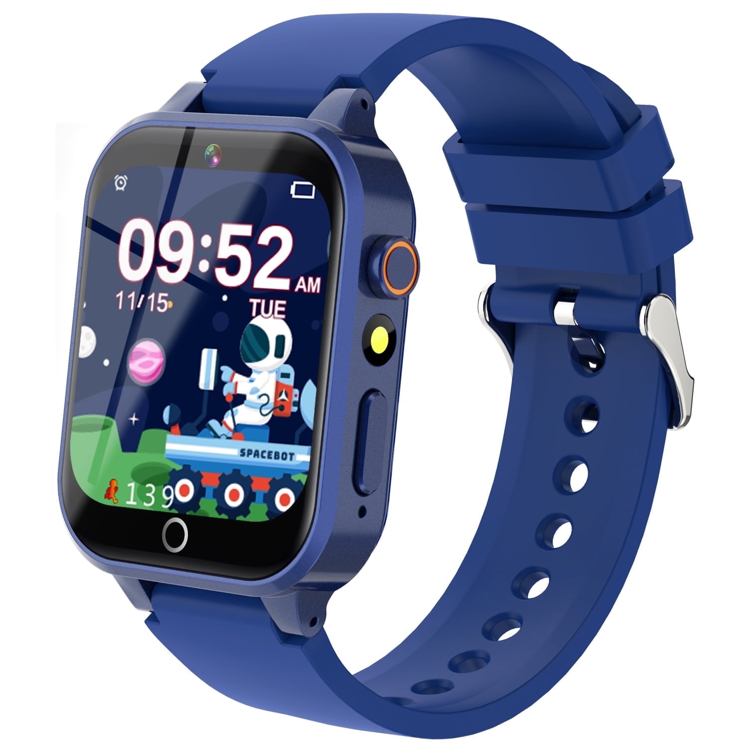 Explorer GPS Smart Watch with Bluetooth 5.0 and Smart Alerts – A Complete Guide by Tri Tek Pro