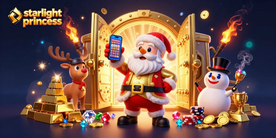 Experience the thrill of starlight princess slot with dazzling jackpots and immersive gameplay.