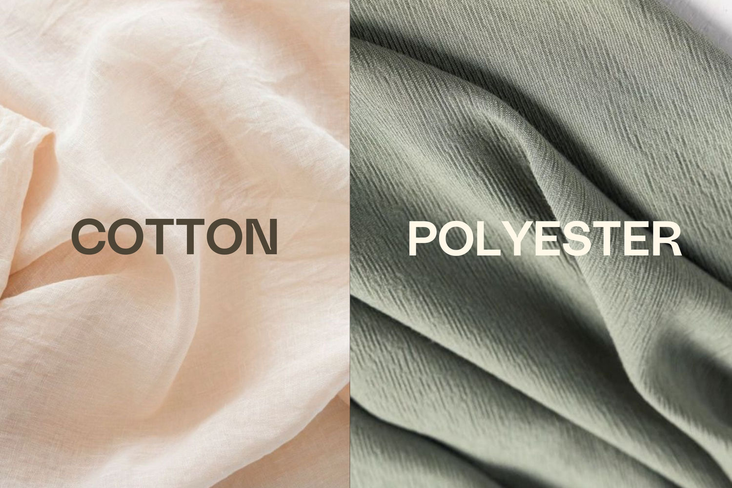 100% katoen stoffen voor mode en interieur