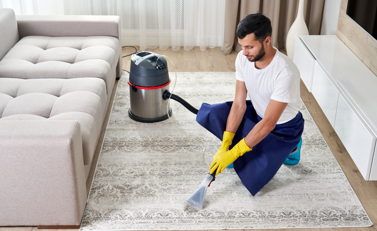 Revitalize Your Space with carpet cleaning barton creek austin tx Services