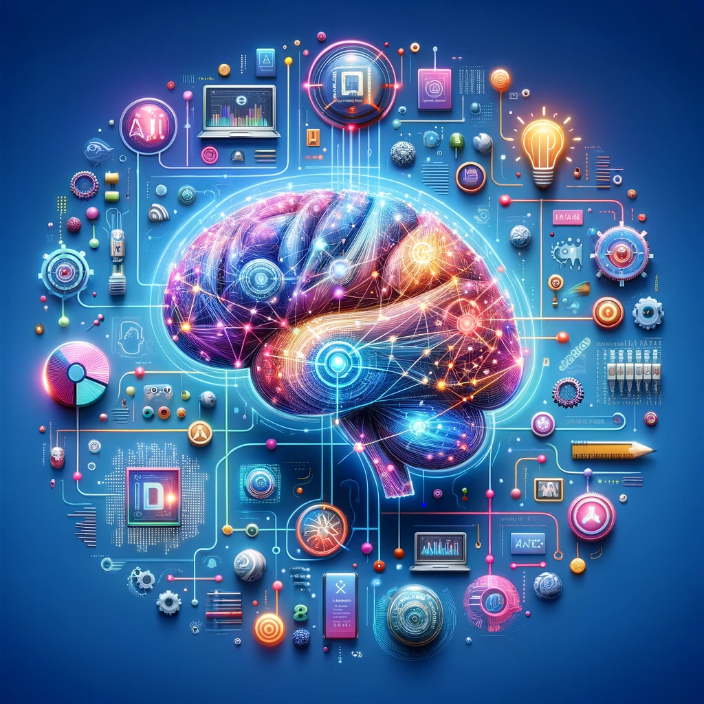 Neural Mindmap AI Models Reshaping How We Learn