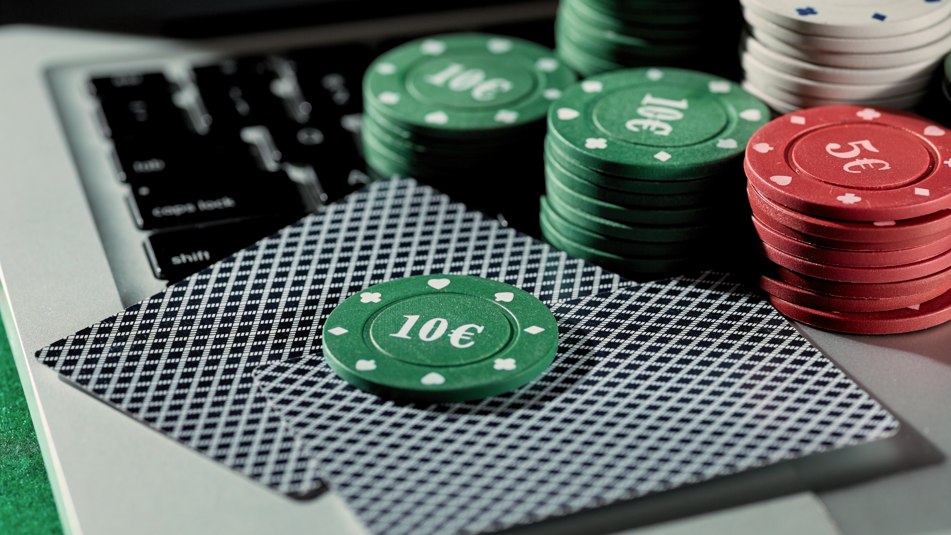 Top Tips for Enjoying Online Casinos in Oklahoma Safely and Responsibly