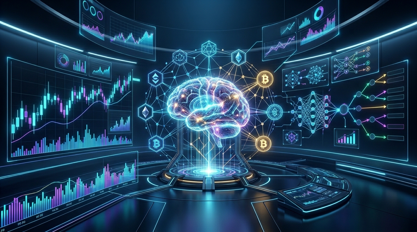 AI-Powered Crypto Quant Trading Strategies Explained
