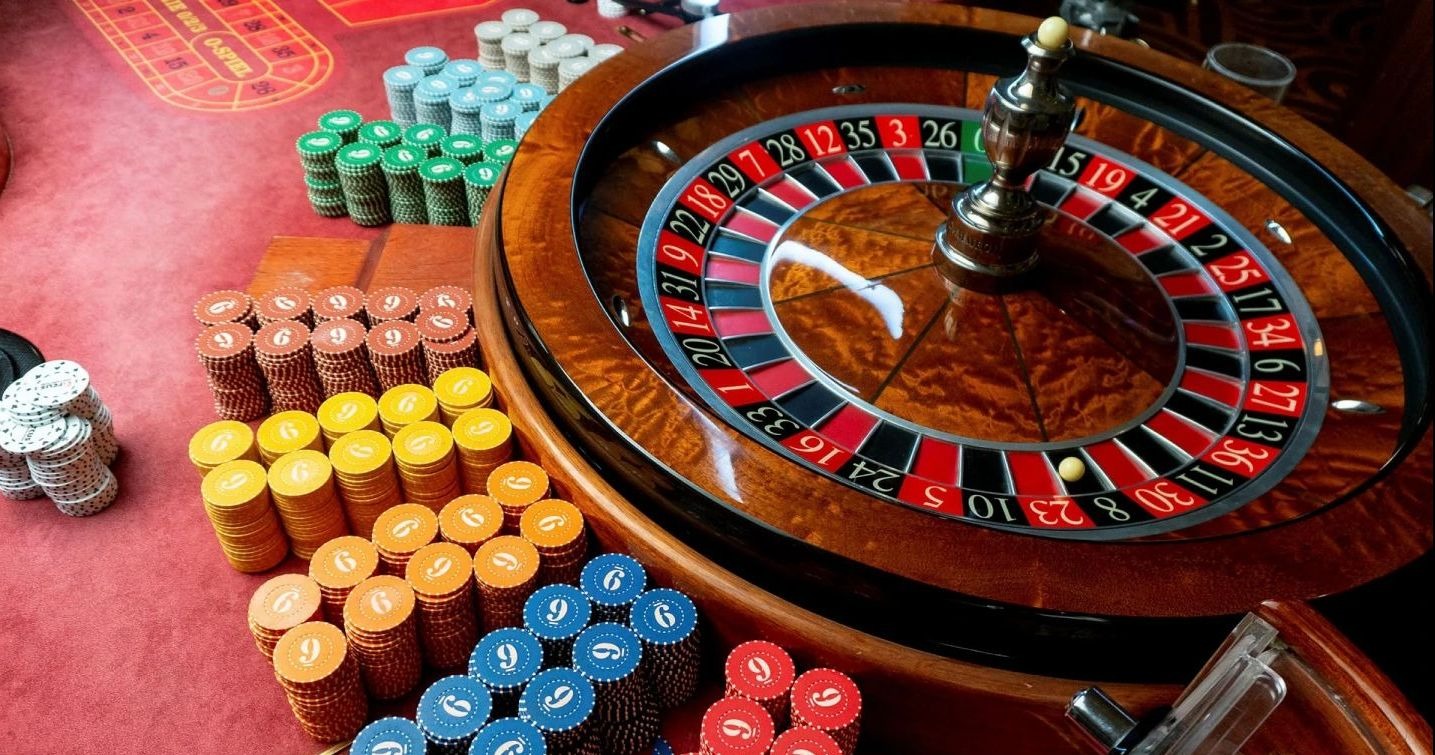 Panduan Lengkap Bermain Slot di okeplay777