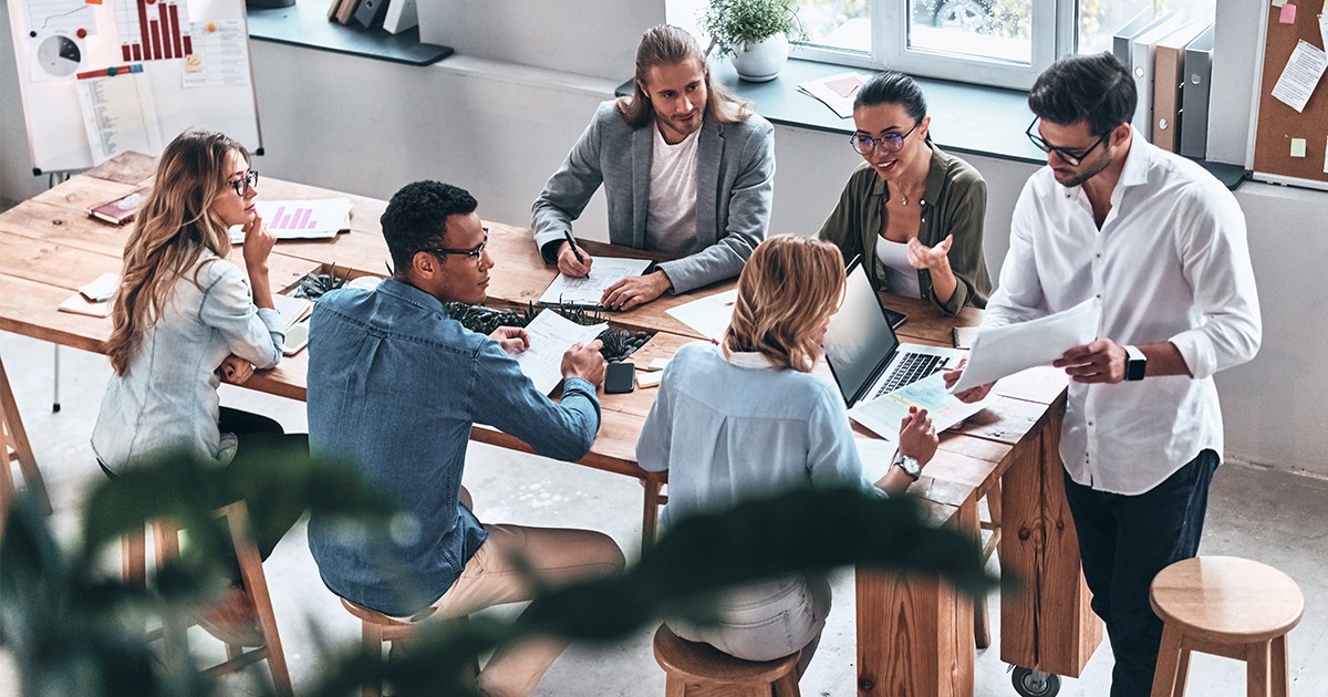 Seybold One GmbH – Ihr Partner für Webdesign, SEO und Sichtbarkeitsmanagement