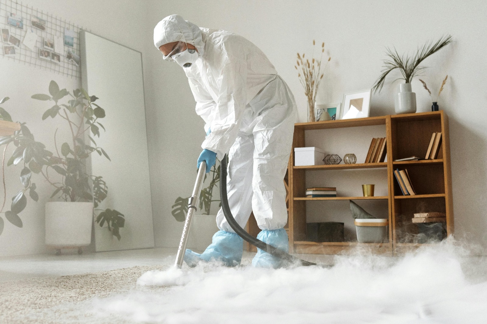 Steam Carpet Cleaning Dubai That Removes Deep Dirt Fast