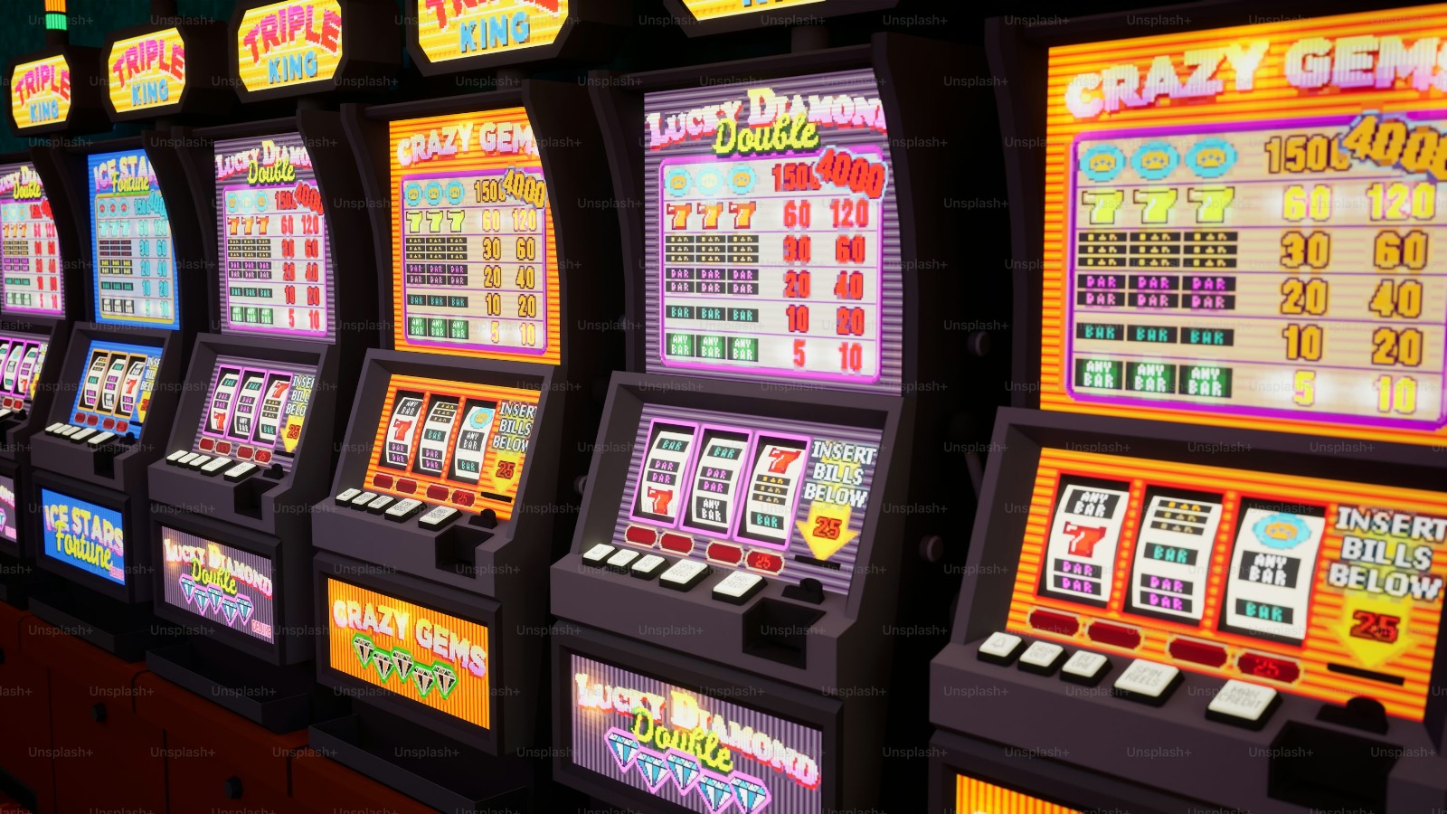 Kenapa OBRALTOTO Jadi Situs Slot Gacor 777 Favorit di Asia