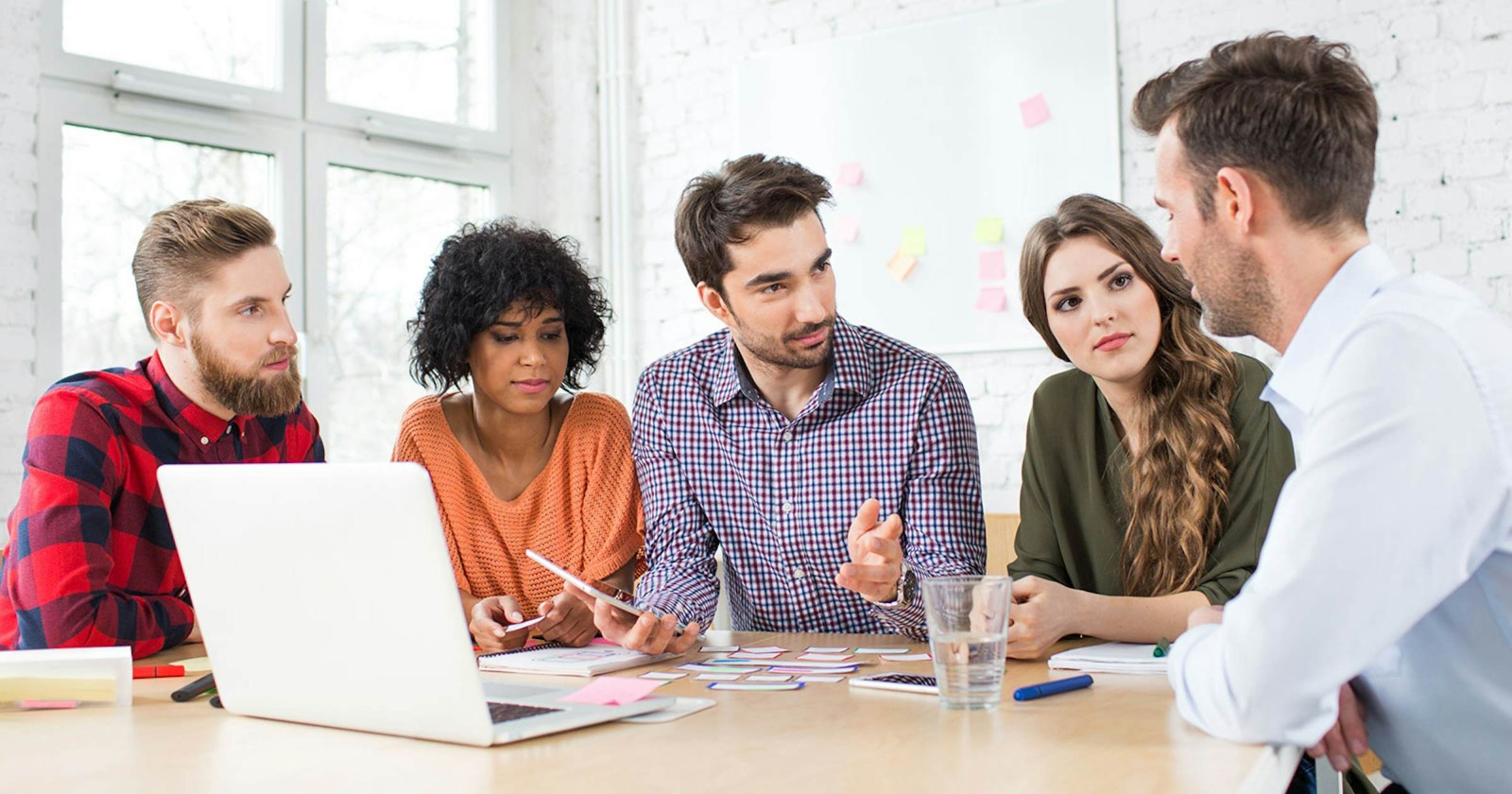 Leadership Coach for Teams | Nick Warner Consulting