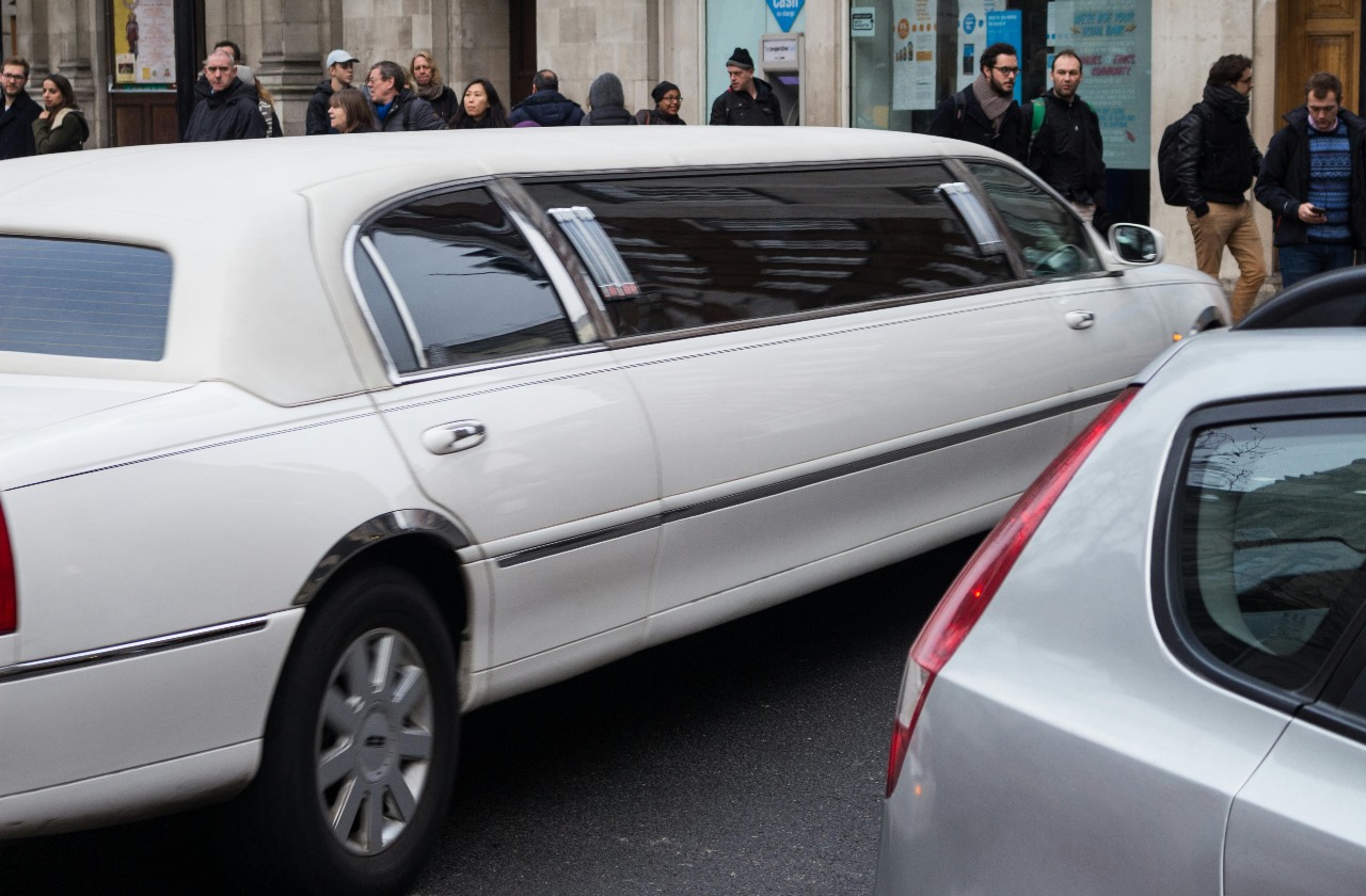 Professional Vancouver Chauffeur Service for Every Journey
