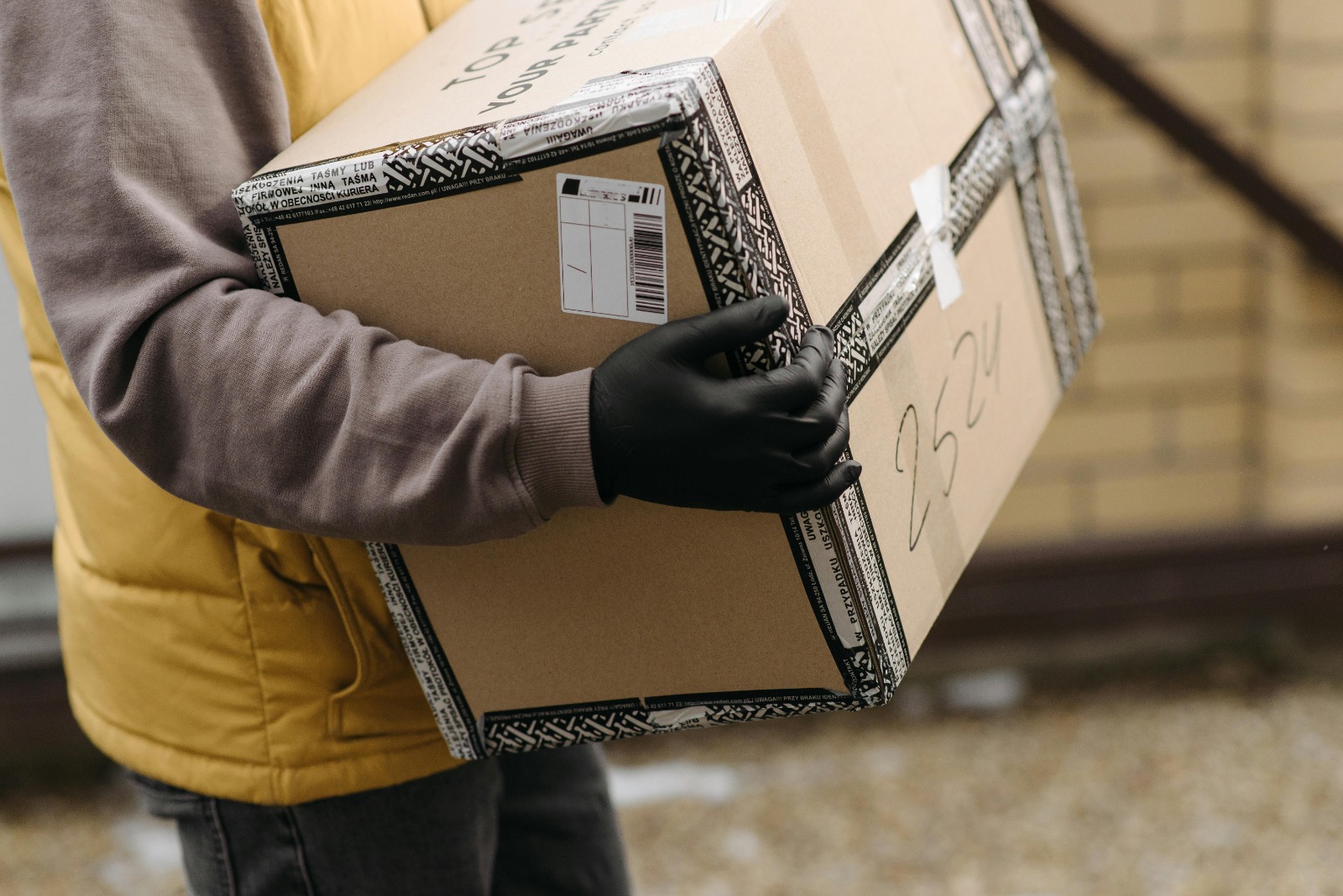 Removal Company Services Tailored to Your Needs