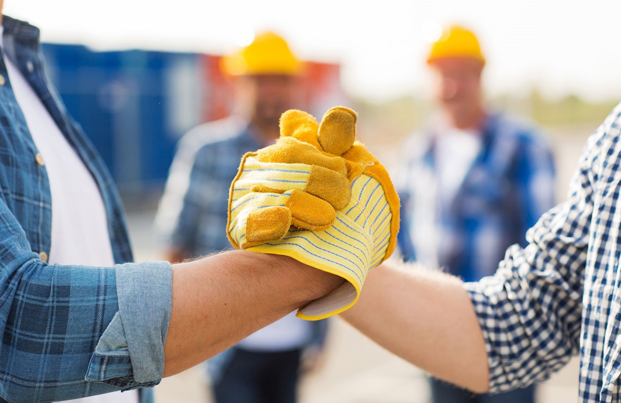Why Joining a Construction Association Colorado Can Elevate Your Business