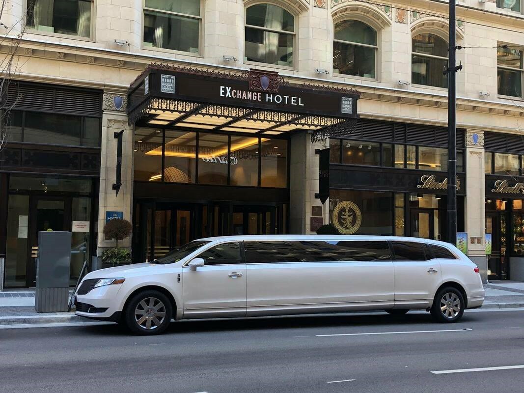 Reliable Car Service Vancouver for Stress-Free Travel