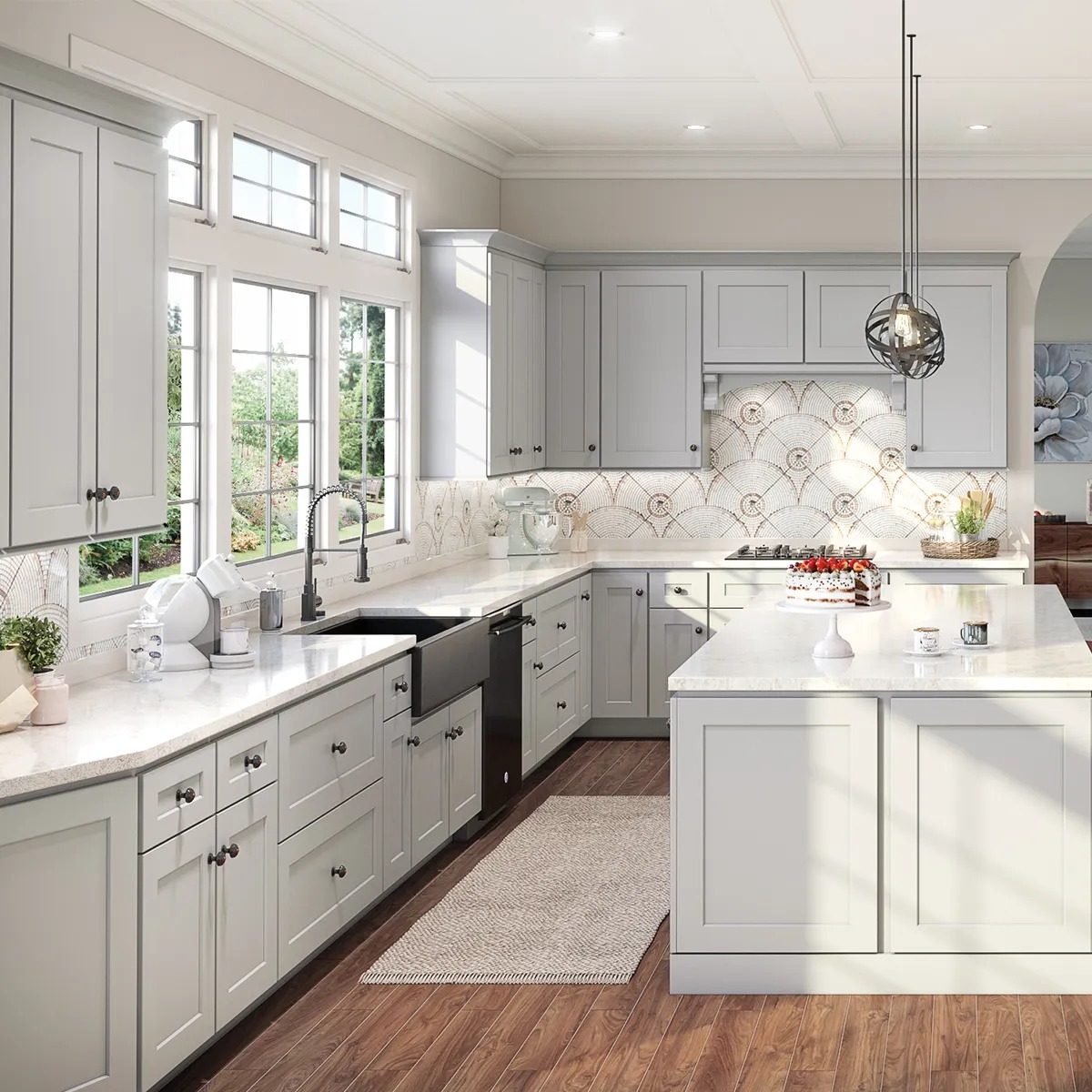 Colonial Home Build Planning Guide for New Homes