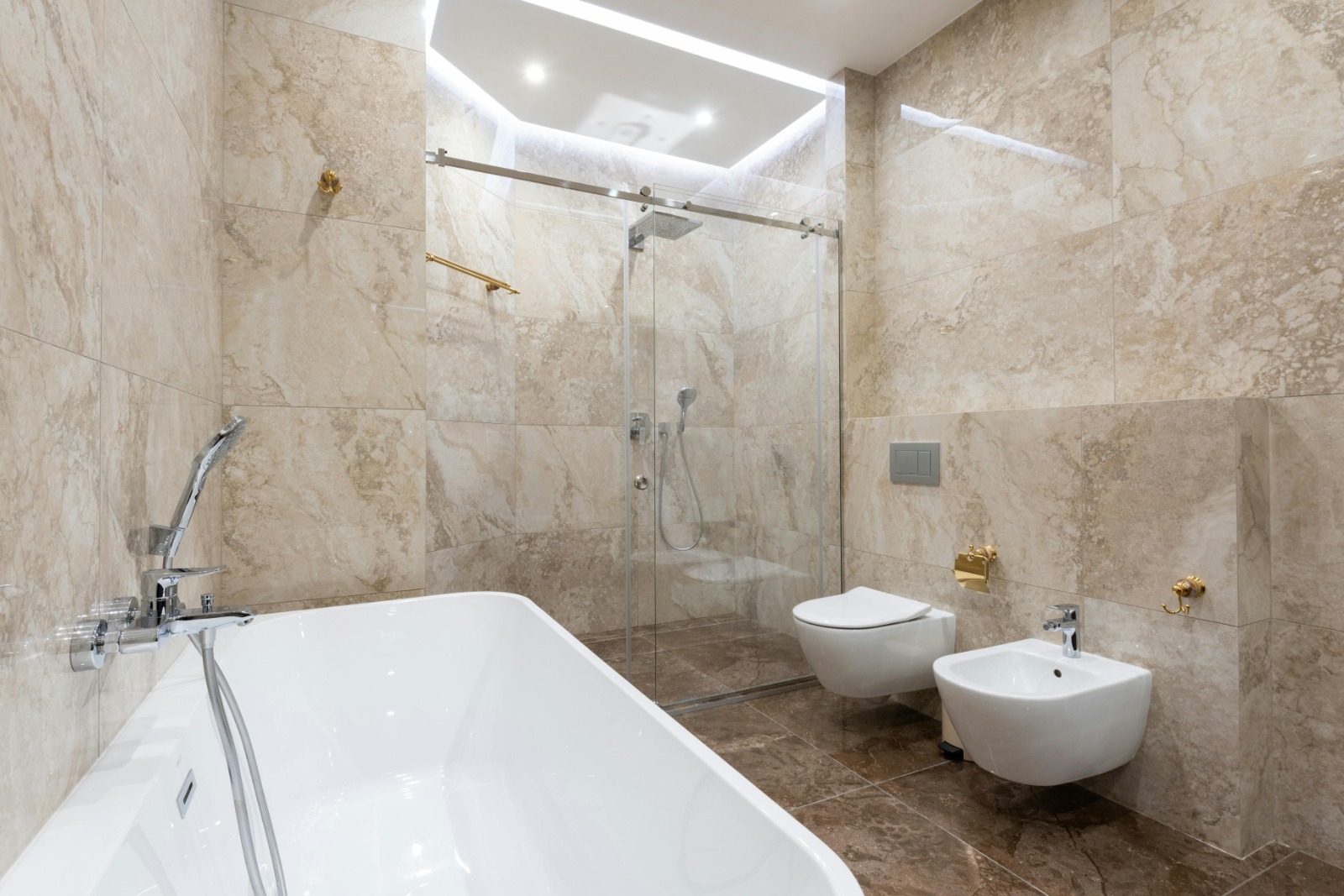 Trusted Bathroom Remodeling in Denver for Homeowners