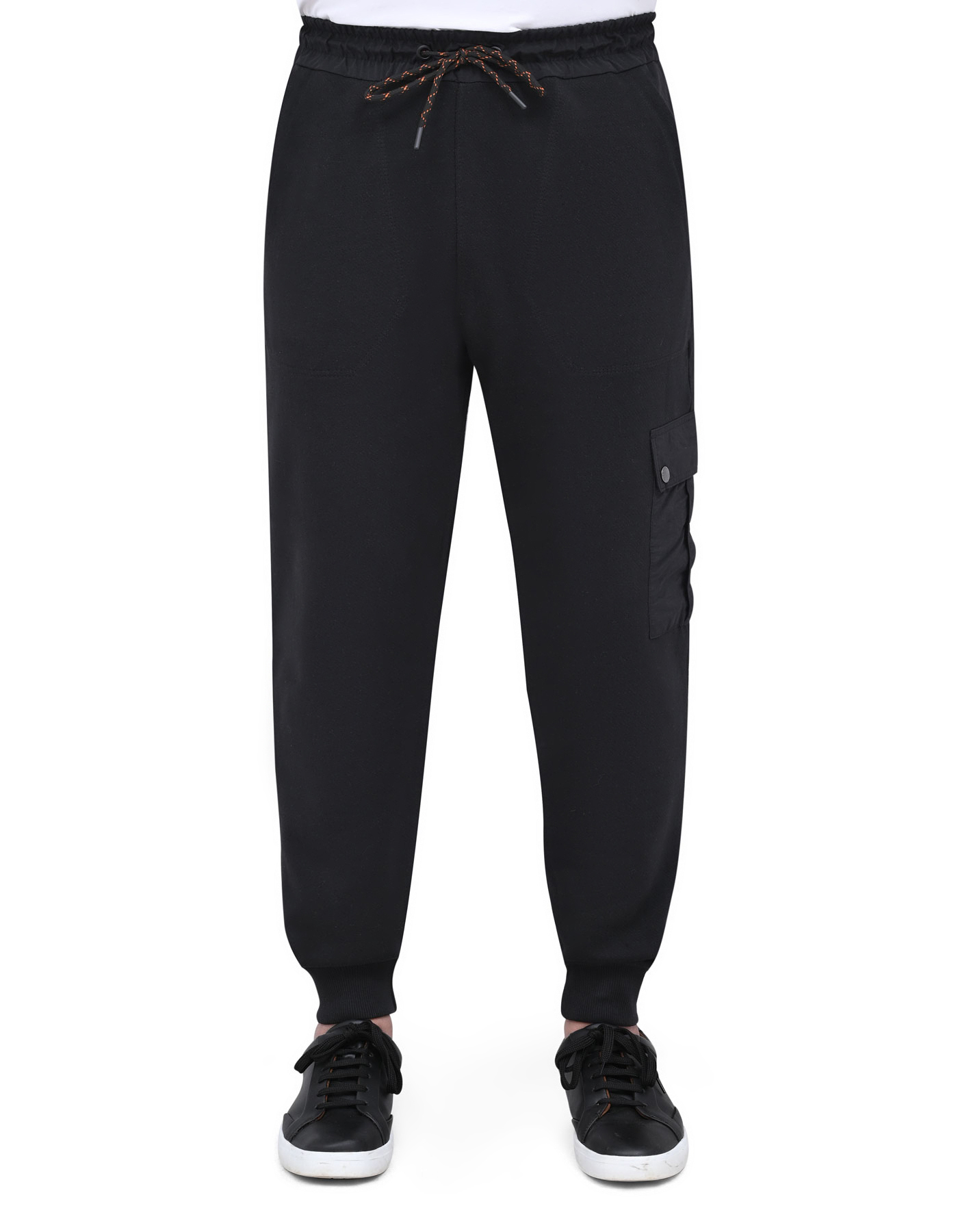 Must-Have Black Sweatpants for Your Wardrobe