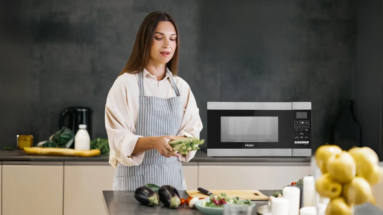 The Ultimate Microwave Oven Buying Guide