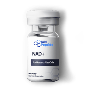 NAD+ and Exercise: Boosting Performance and Recovery