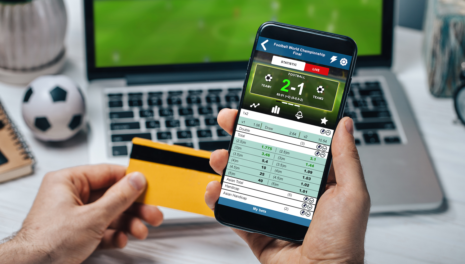Kemudahan Login dan Bertaruh di Platform Bolahiu Terbaru