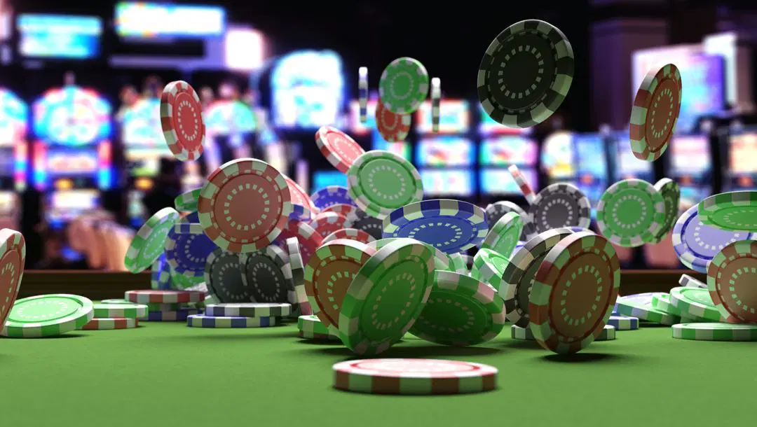 Nikmati Bonus Free Spin dan Kemenangan Besar di Fixplay666
