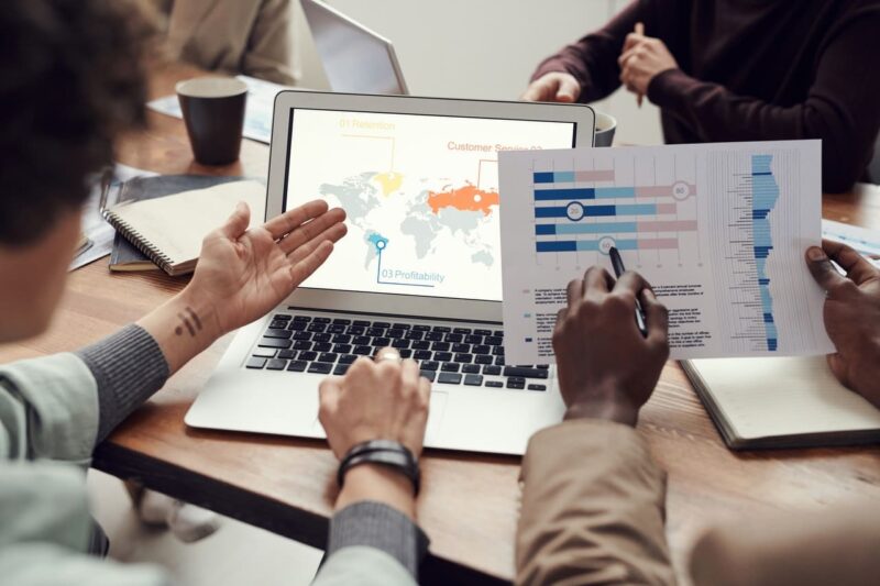 Smart Marketing Roadmaps Developed by Gambit Marketing for Success