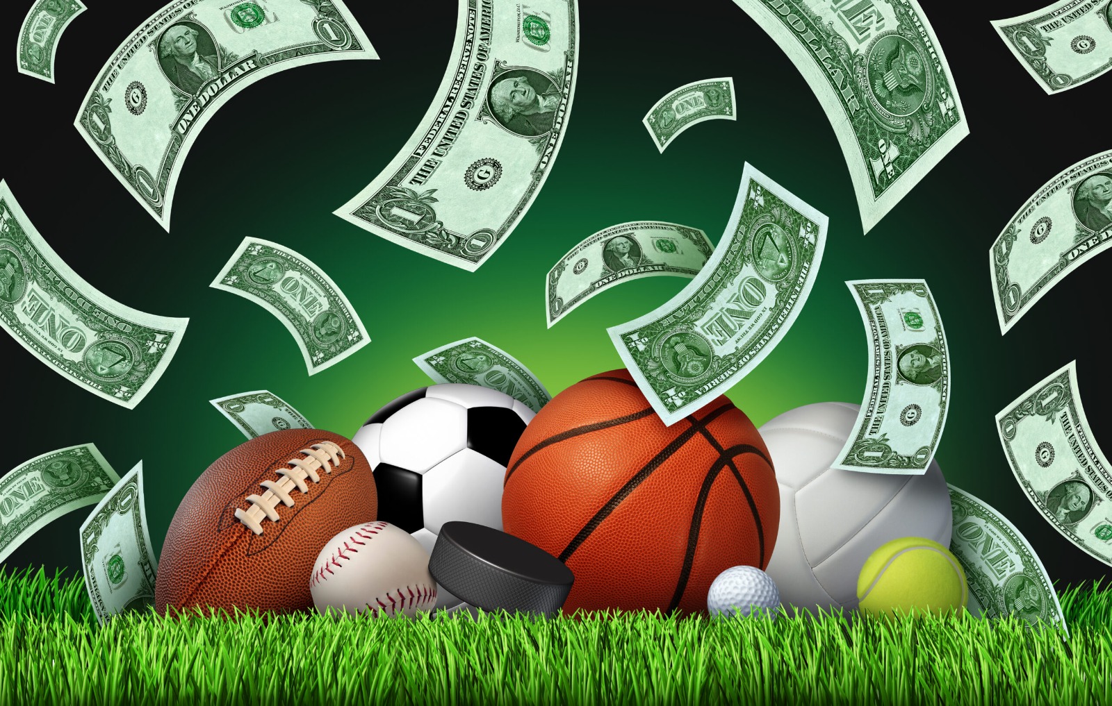 Understanding New Brunswick Sports Betting: A Comprehensive Guide
