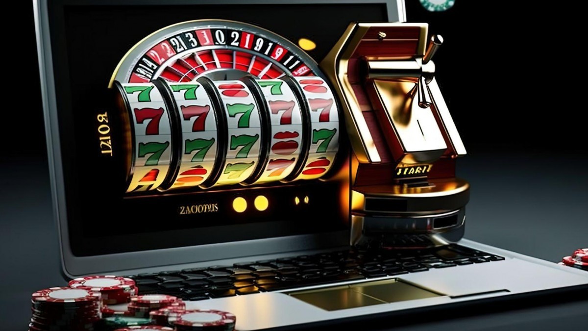 The Best Online Casinos in Alabama: A Guide to Thrilling Digital Gaming
