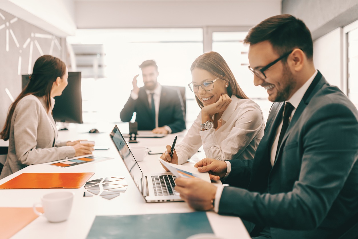 SEO Agentur für professionelle Link Building Strategien