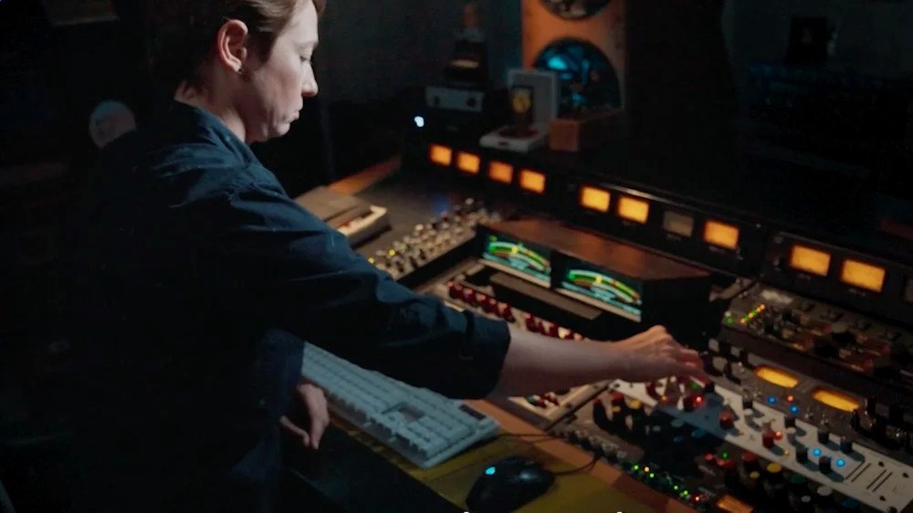 Online audio mastering for Music That Competes Internationally