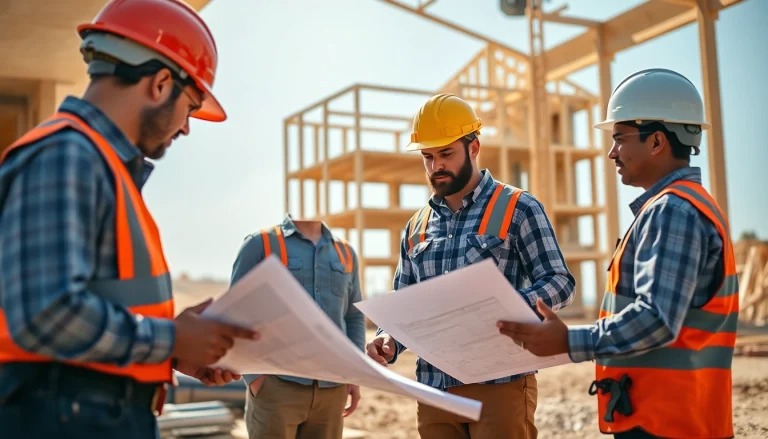 Reliable Manhattan General Contractor for Complex Urban Projects