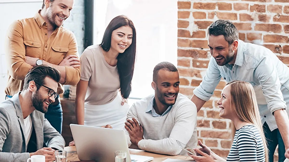 Innovative Campaigns from a Trusted Full Service Digital Marketing Agency