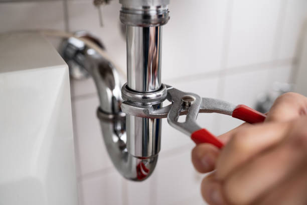Trusted Whole House Repiping Services Clearwater FL