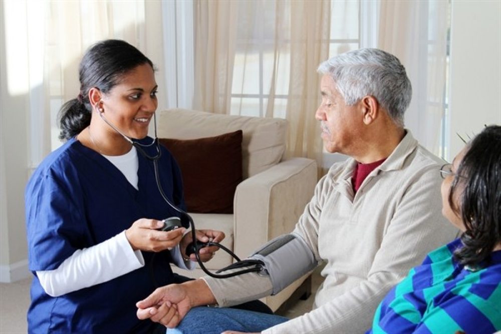 Discover the Best Senior Home Care Austin Offers