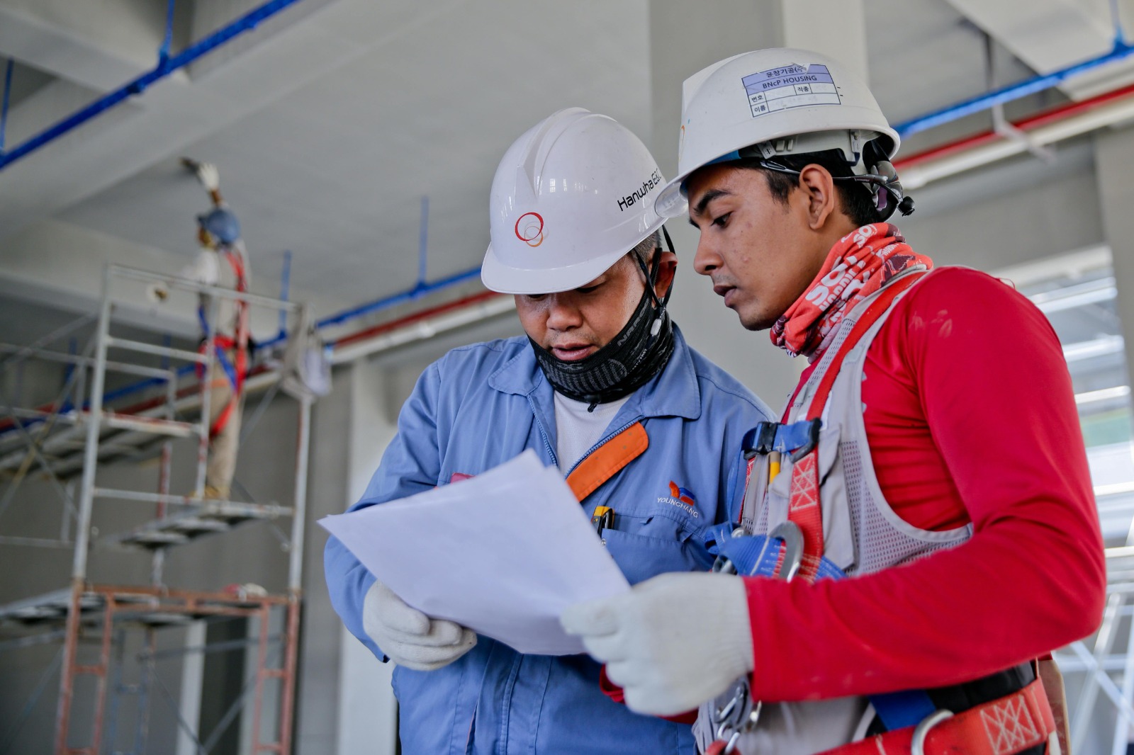 ABC Greater Tennessee Carpentry Apprenticeship